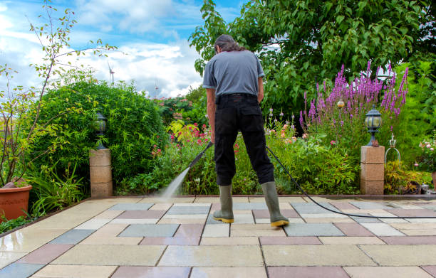Best Post-Construction Pressure Washing  in Milan, OH