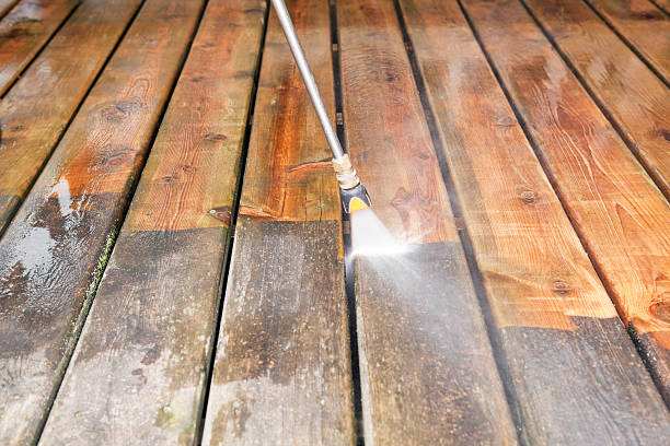 Best Residential House Exterior Washing  in Milan, OH