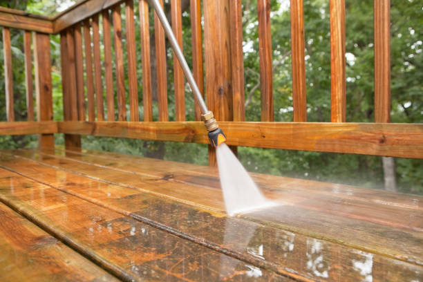 Trusted Milan, OH Pressure Washing Services Experts